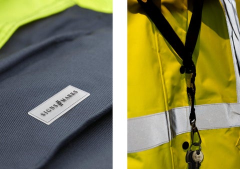 Signs&Marks - Workwear 第 19 页