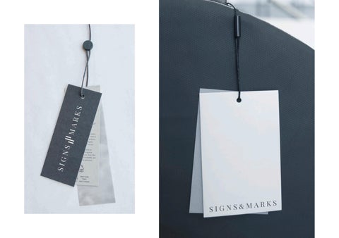 Signs&Marks - Workwear 第 20 页
