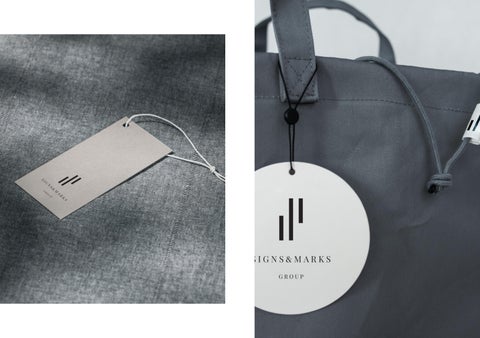 Signs&Marks - Workwear 第 21 页