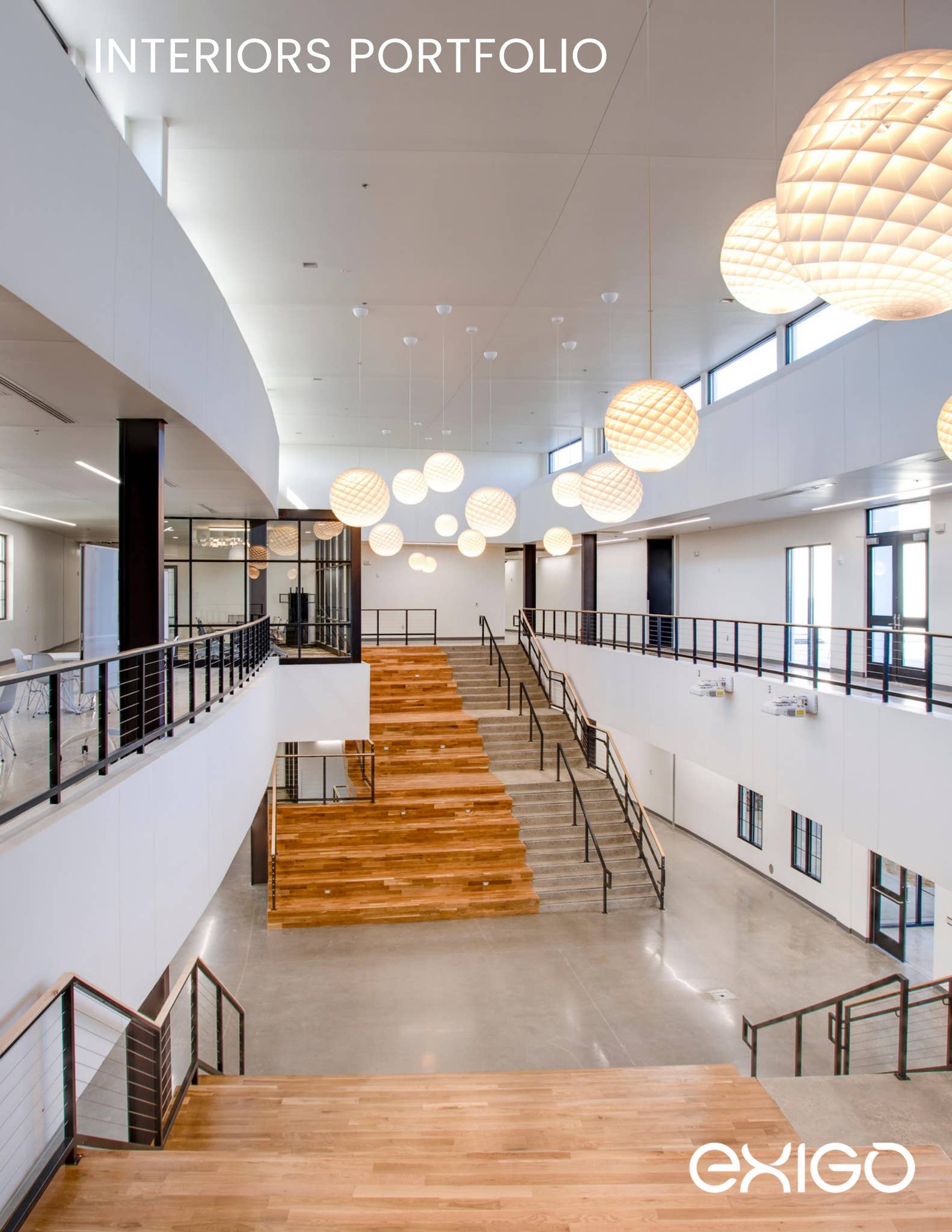 Interiors Portfolio by exigoarch - Issuu