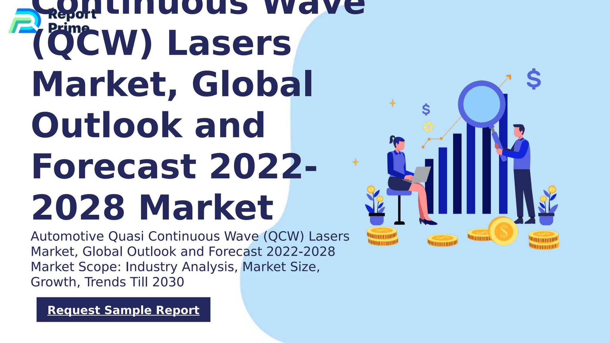 Global Automotive Quasi Continuous Wave (QCW) Lasers Market, Global ...