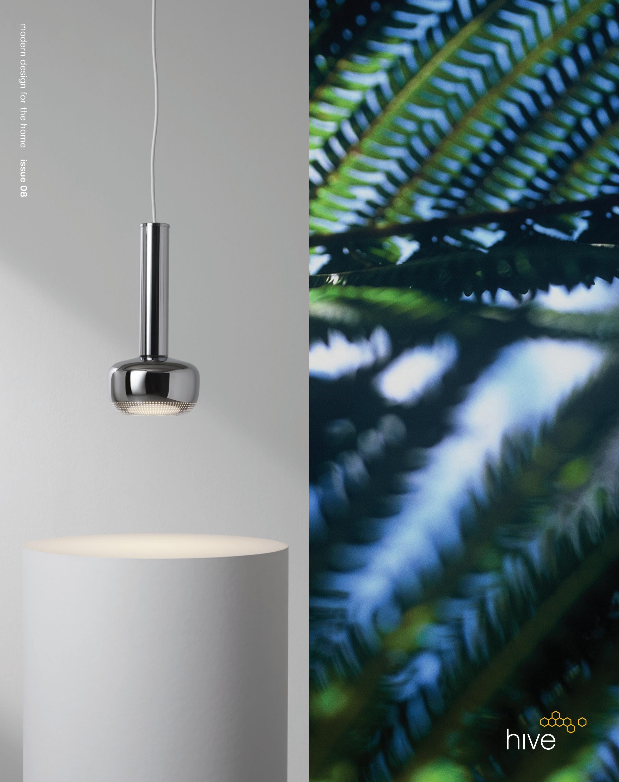 hive catalog issue 08 by Issuu