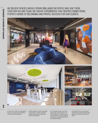 办公 Concept V16N2 | Workplace 室内 Design and 现代 办公 家具 第 18 页