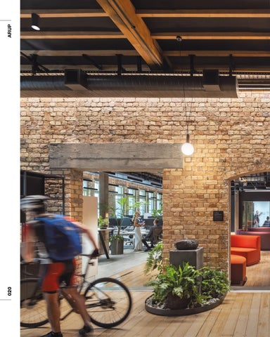 办公 Concept V16N2 | Workplace 室内 Design and 现代 办公 家具 第 20 页