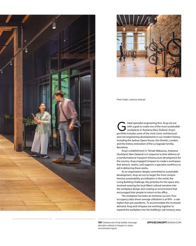 办公 Concept V16N2 | Workplace 室内 Design and 现代 办公 家具 第 23 页