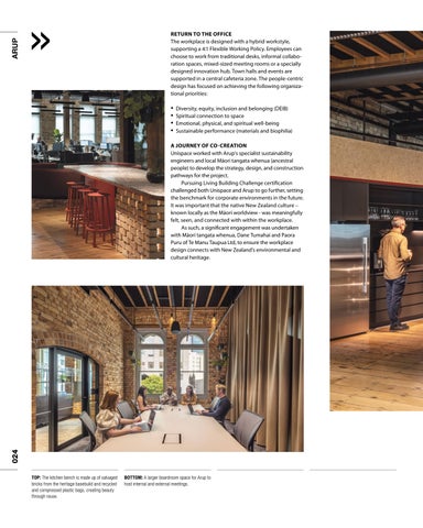 办公 Concept V16N2 | Workplace 室内 Design and 现代 办公 家具 第 24 页