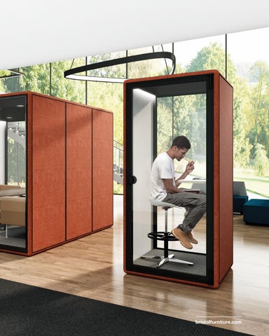 办公 Concept V16N2 | Workplace 室内 Design and 现代 办公 家具 第 3 页