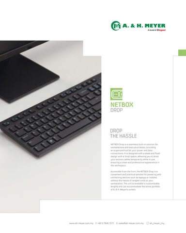 办公 Concept V16N2 | Workplace 室内 Design and 现代 办公 家具 第 5 页