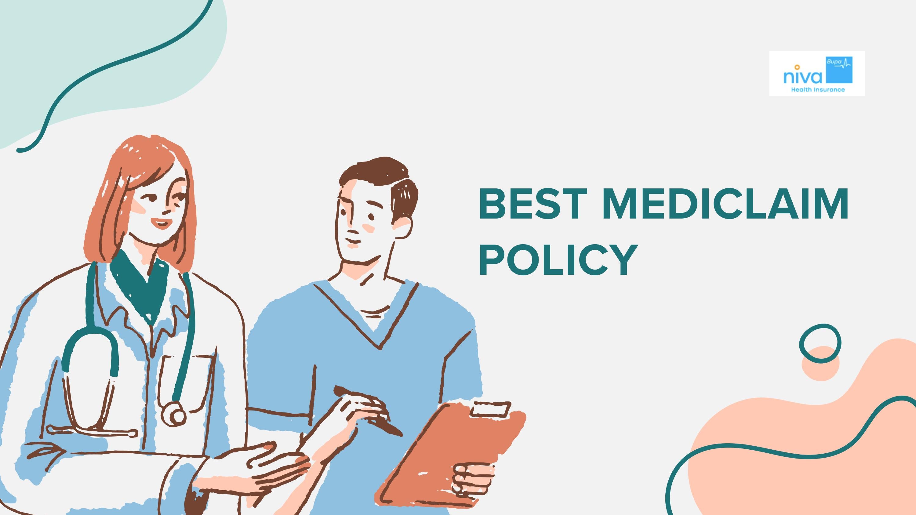 Best Mediclaim Policy Niva Bupa by Mandeep Singh Issuu