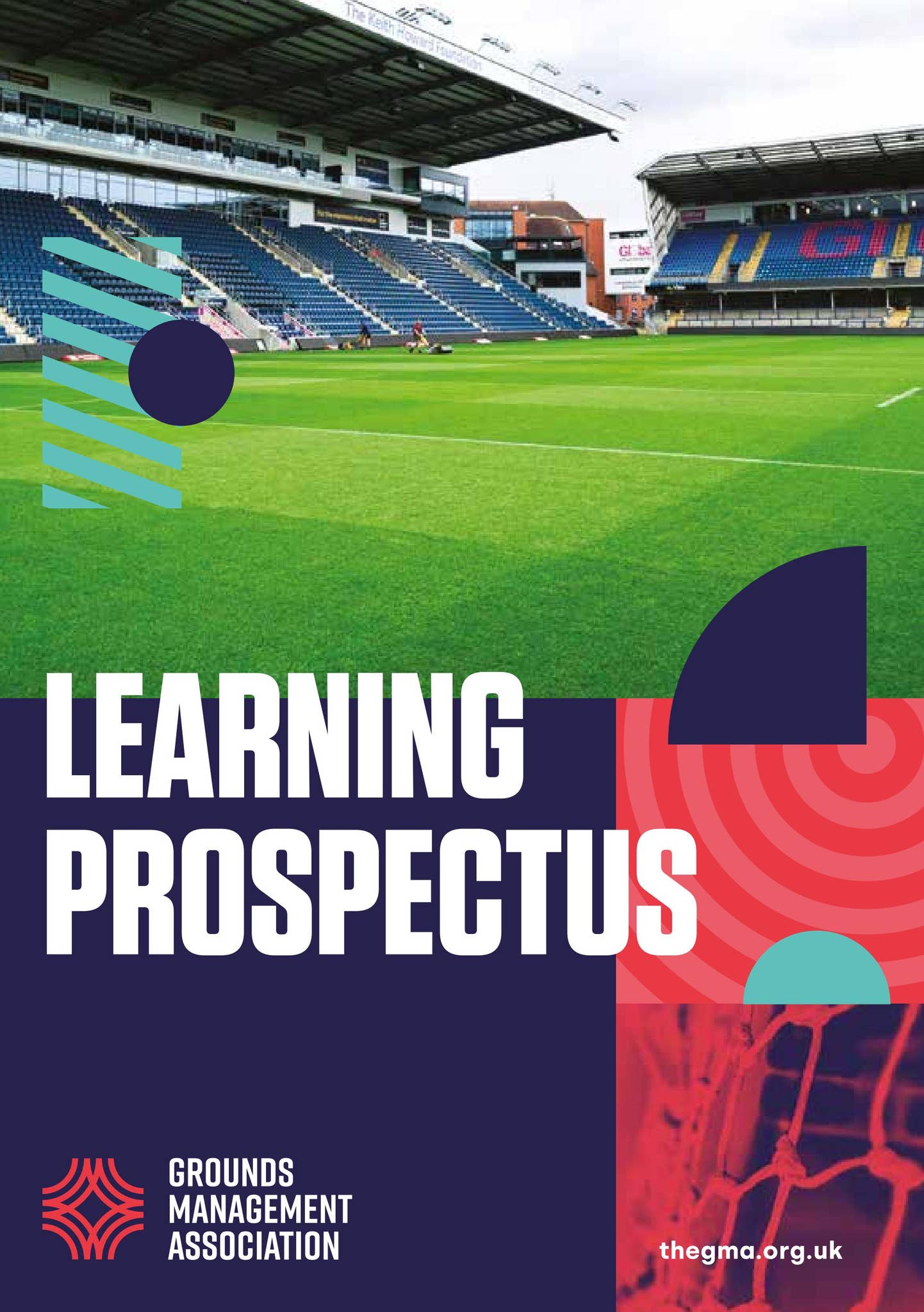 Gma Learning Grounds Management Association: Learning Prospectus by Grounds ...