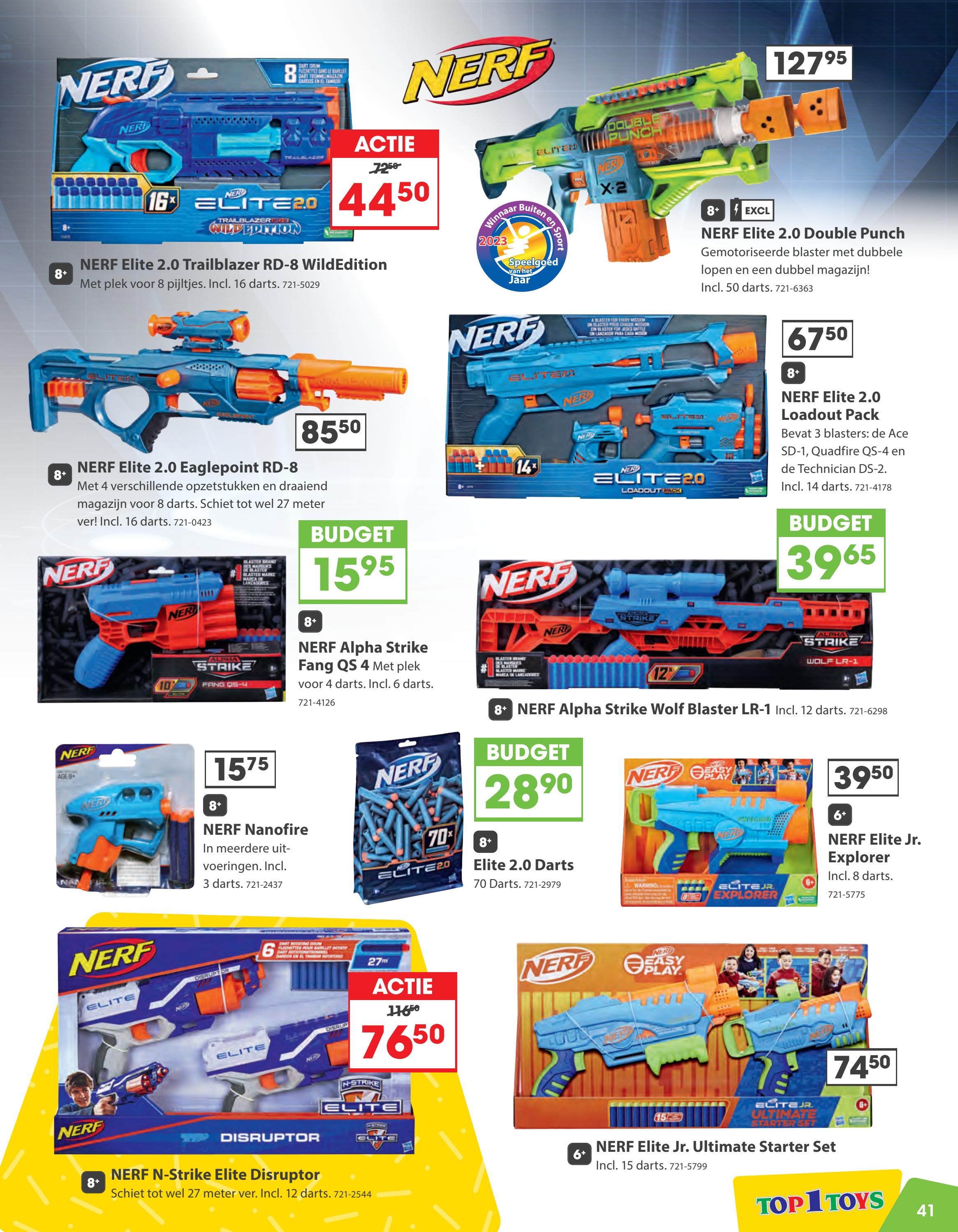 Top 1 Toys Aruba Deel 2 by Super Retail Issuu