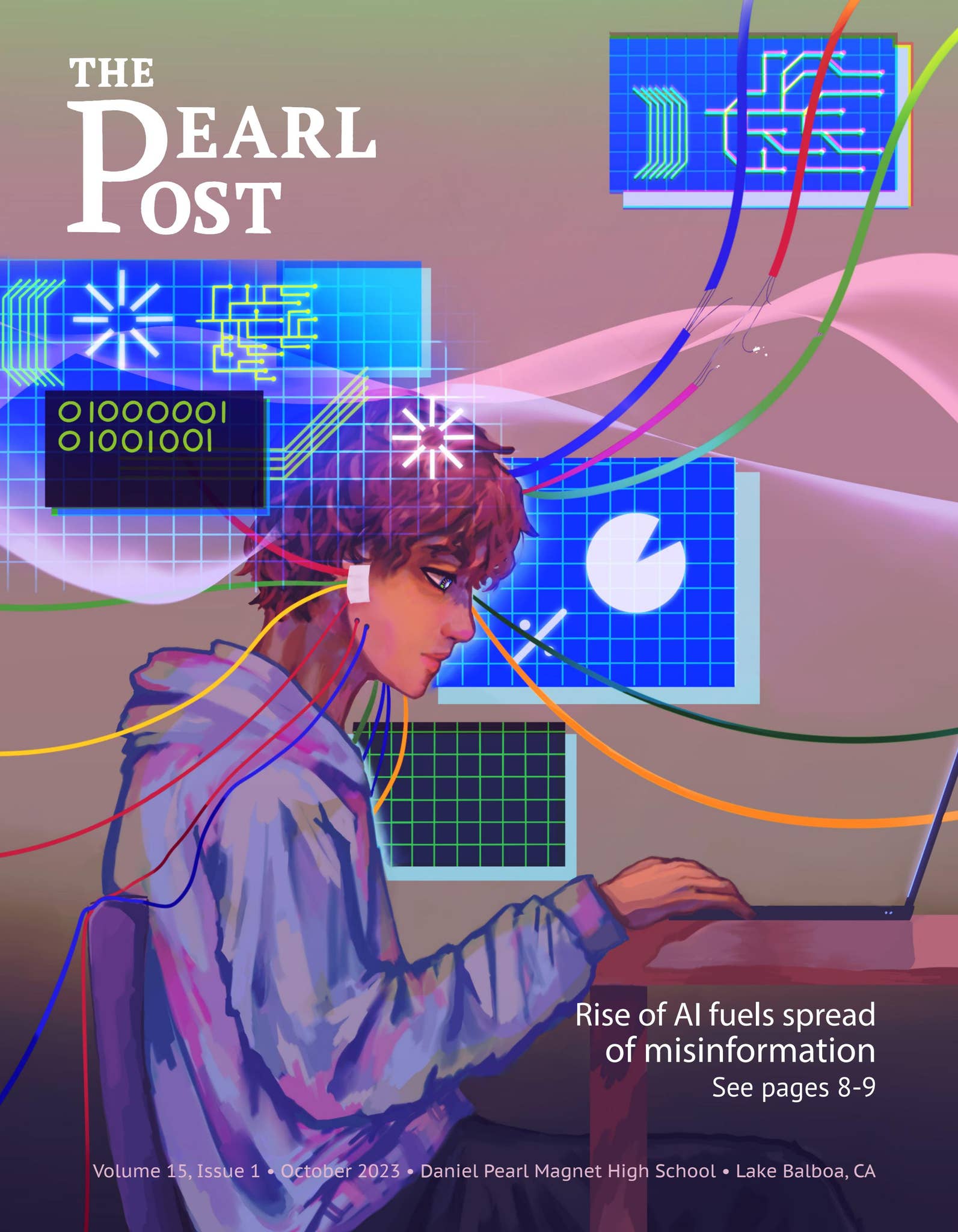 The Pearl Post October 2023 by The Pearl Post - Issuu