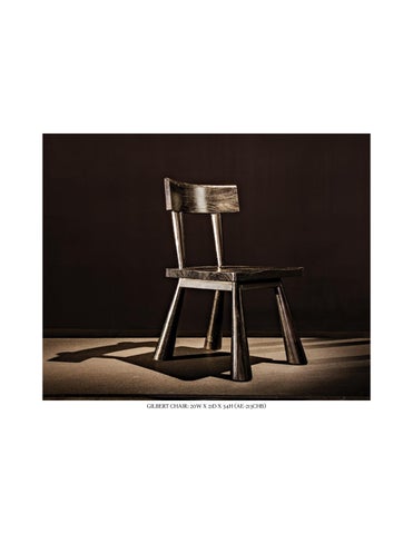 NOIR Fall 2023 灯饰型录 第 16 页