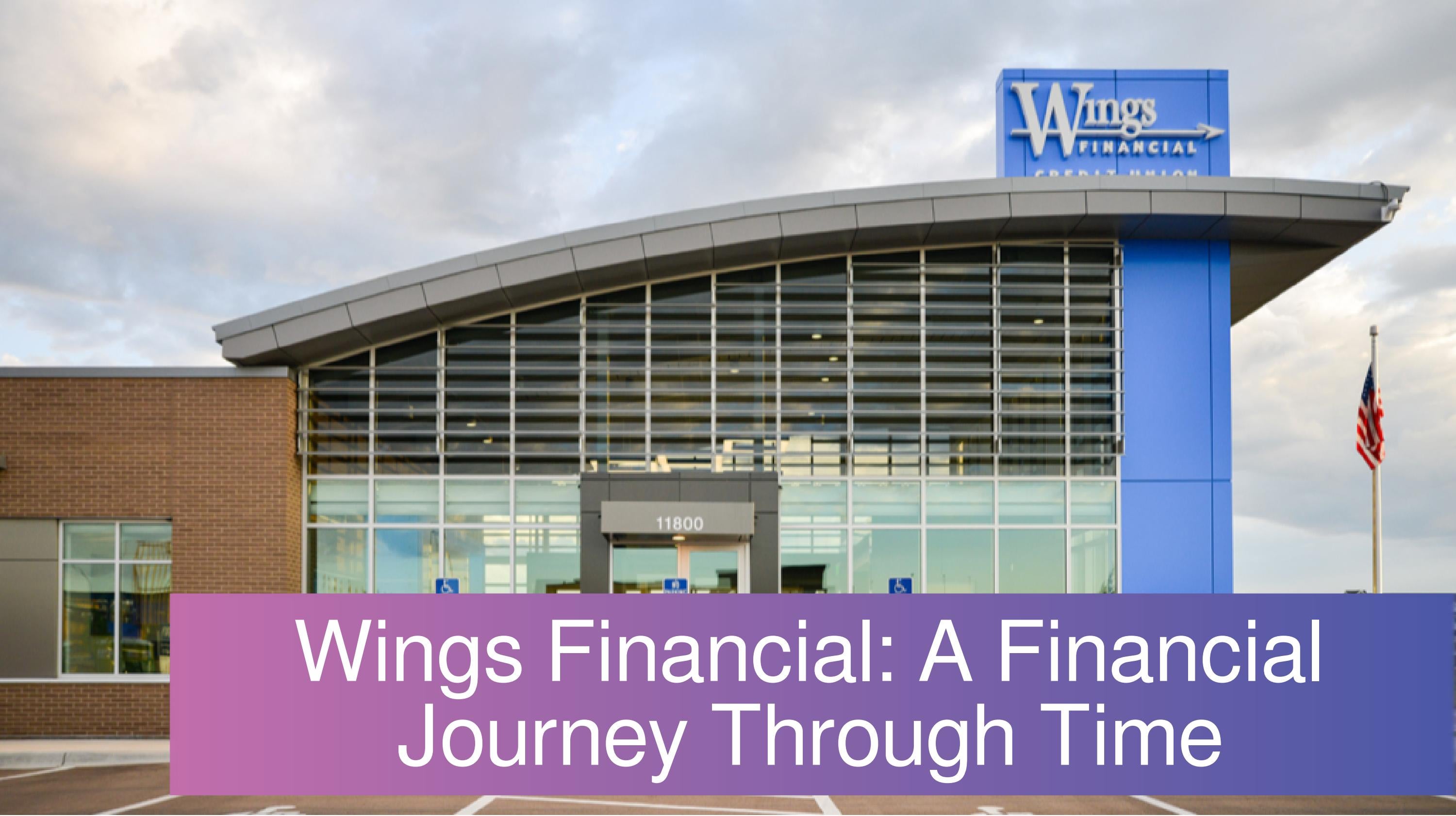 Wings Financial Routing Number, Exceptional Customer Service and