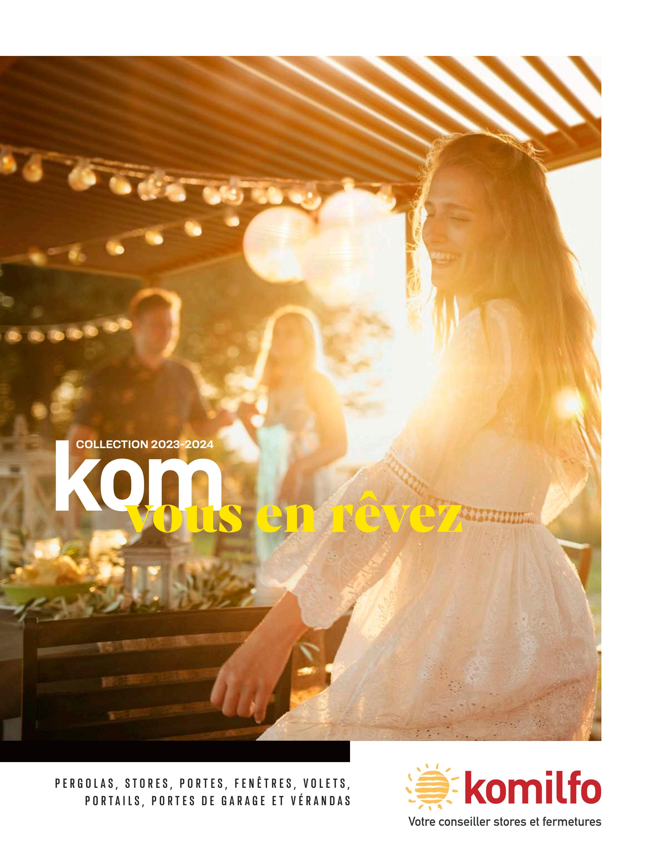 Komilfo - Catalogue by ebook-plus - Issuu