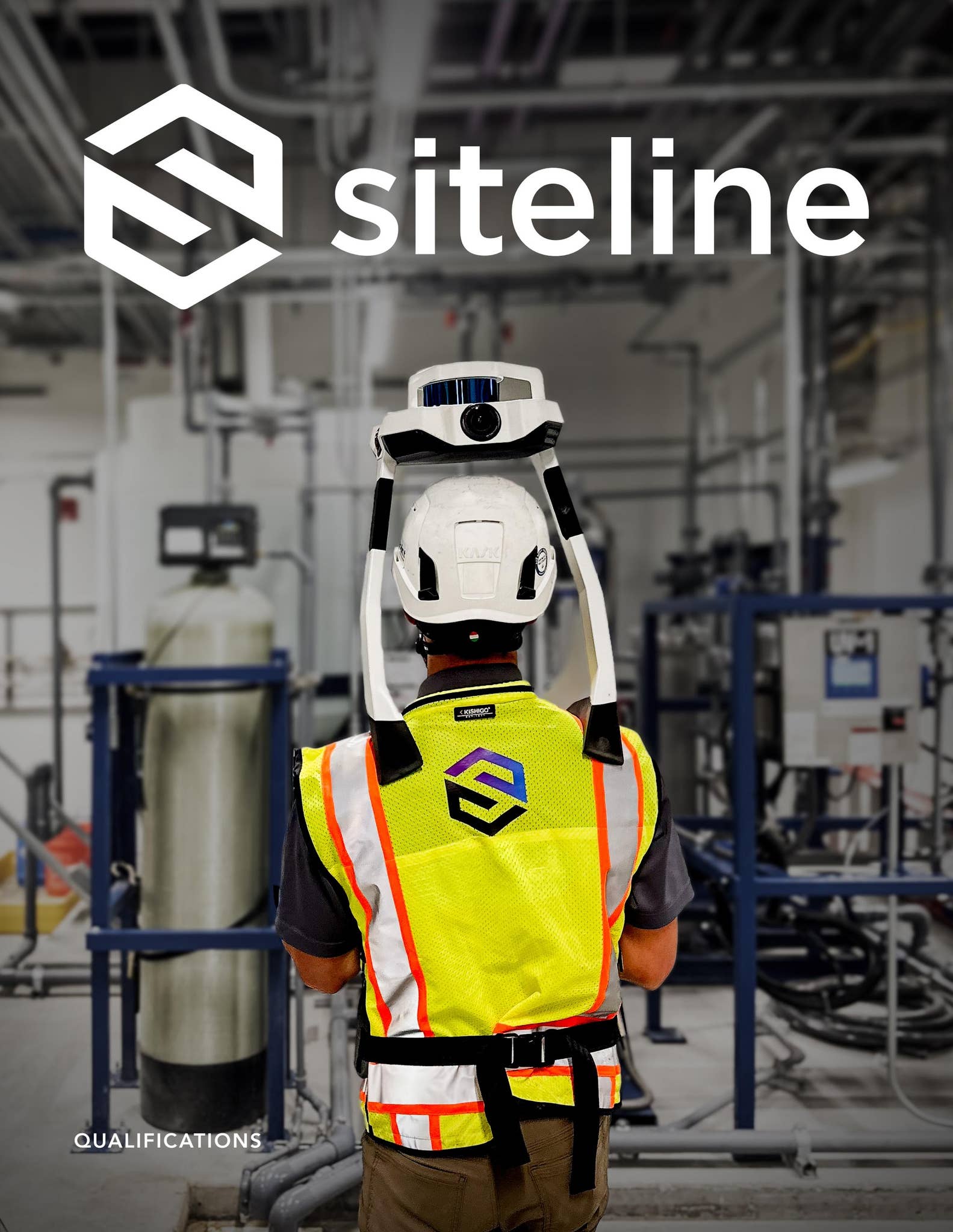 Siteline | Qualifications by Truebeck Construction - Issuu