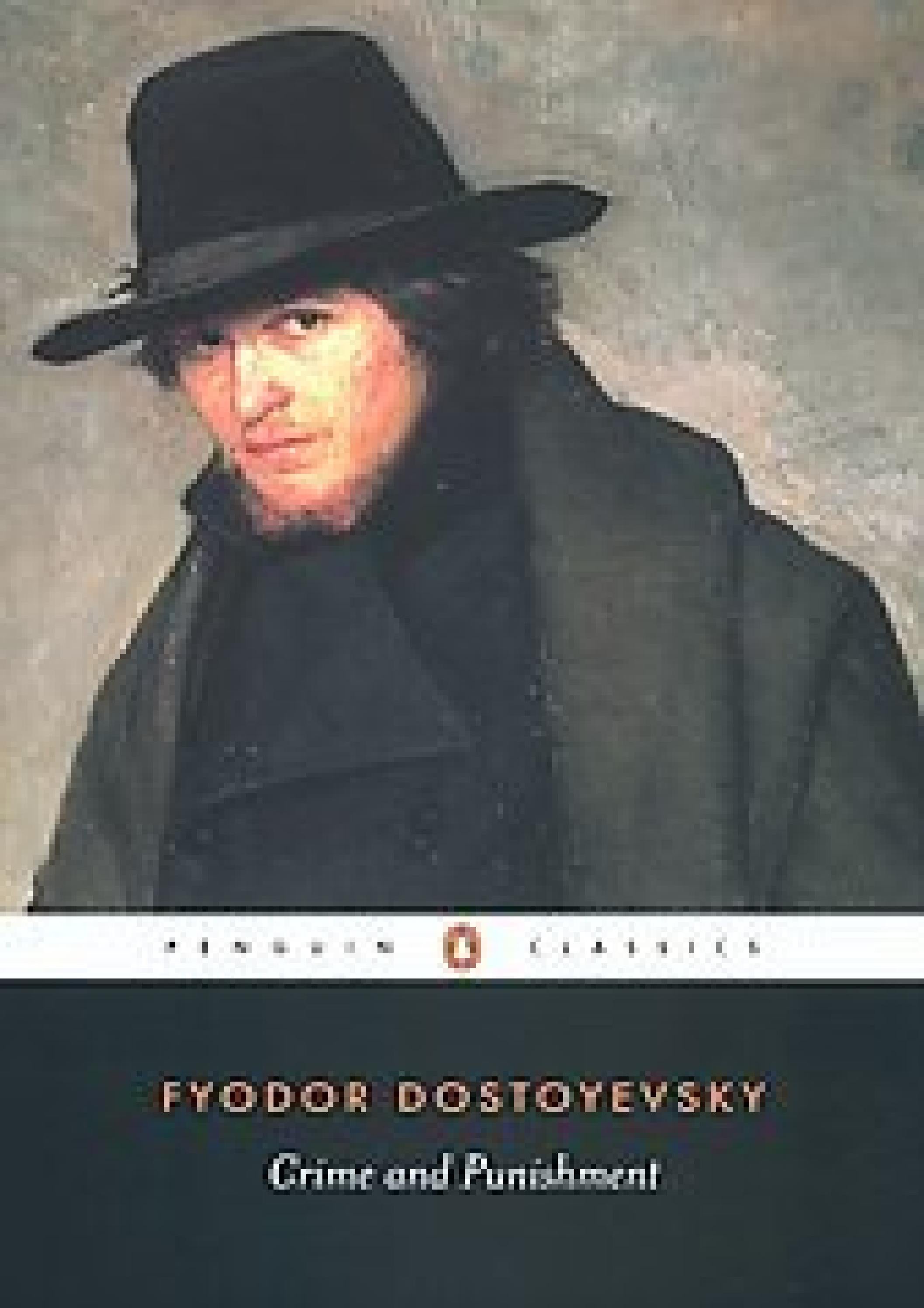 PDF Crime and Punishment by Fyodor Dostoevsky by asw111e3 Issuu