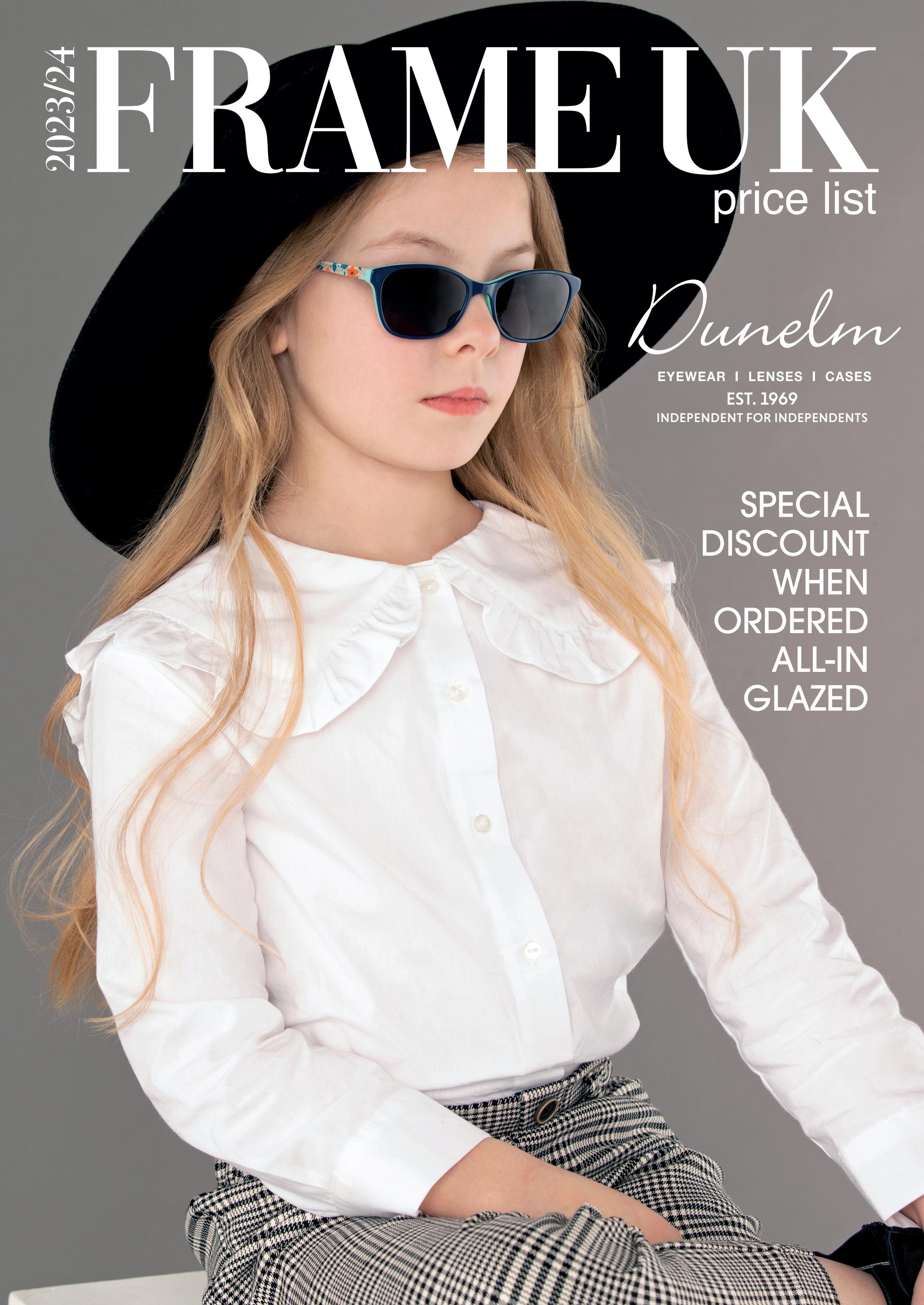 Dunelm Frames only UK by Countrywide Publications Issuu
