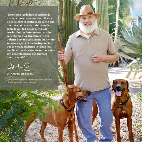 Purecare 家具型录 (Dr. Andrew Weil™ 产品集 )( 西班牙 ) 第 4 页