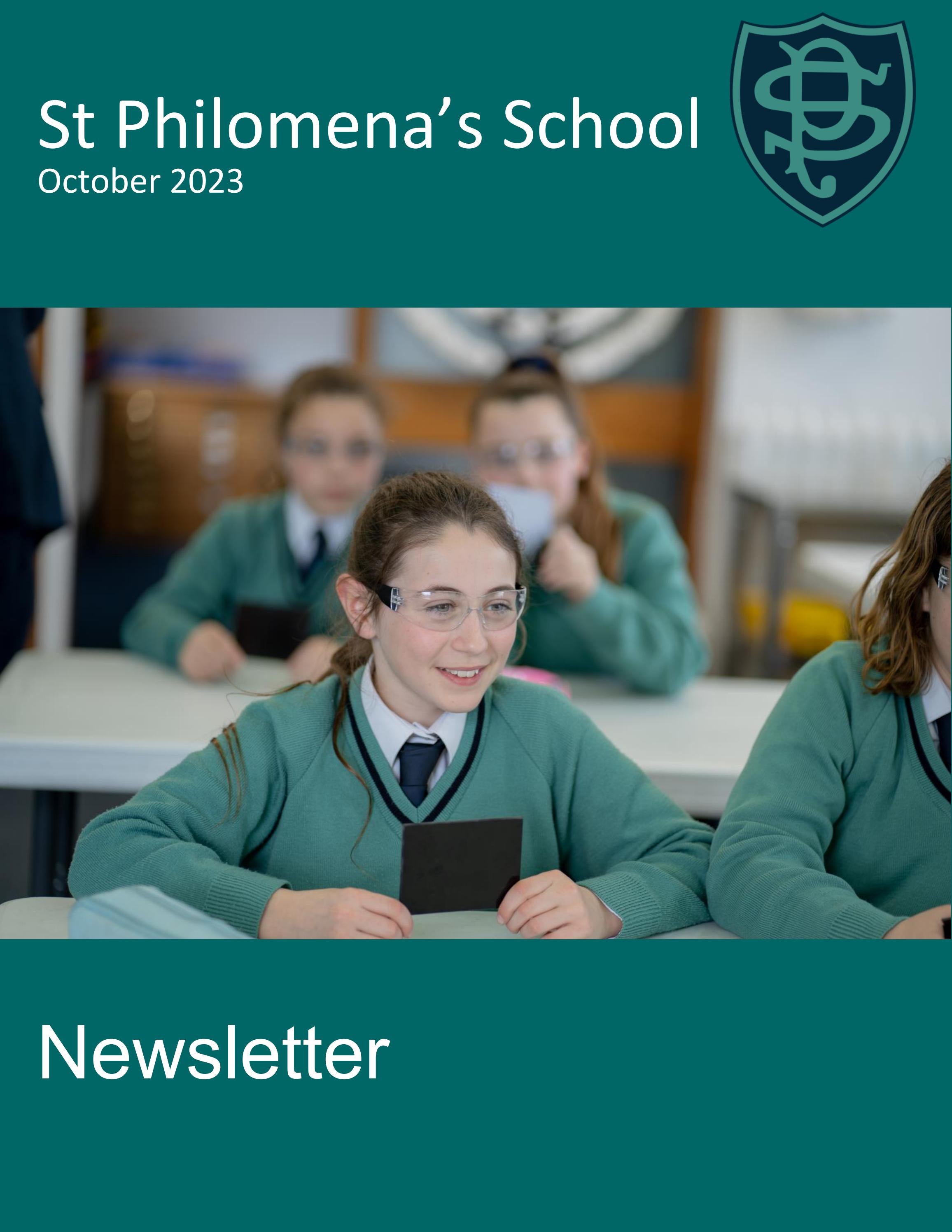 Newsletter October 2023 By Stphilomenasfrinton Issuu Newsletter October 2023 By Stphilomenasfrinton Issuu