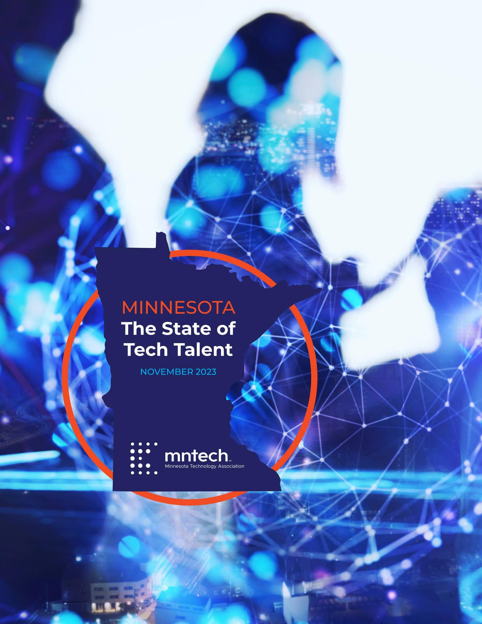 2023 Minnesota State of Tech Workforce Report by mntech - Issuu