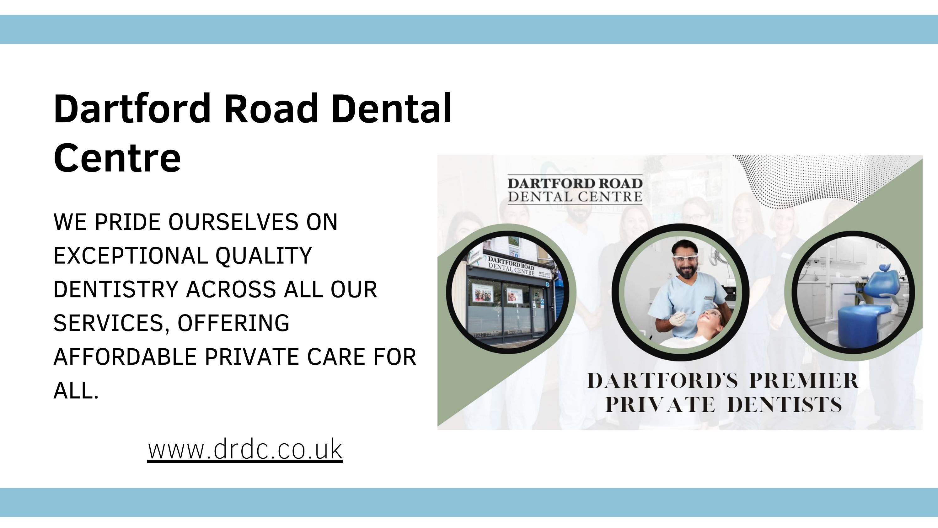 Dental Implants Dartford by Dartford Road Dental Centre Issuu