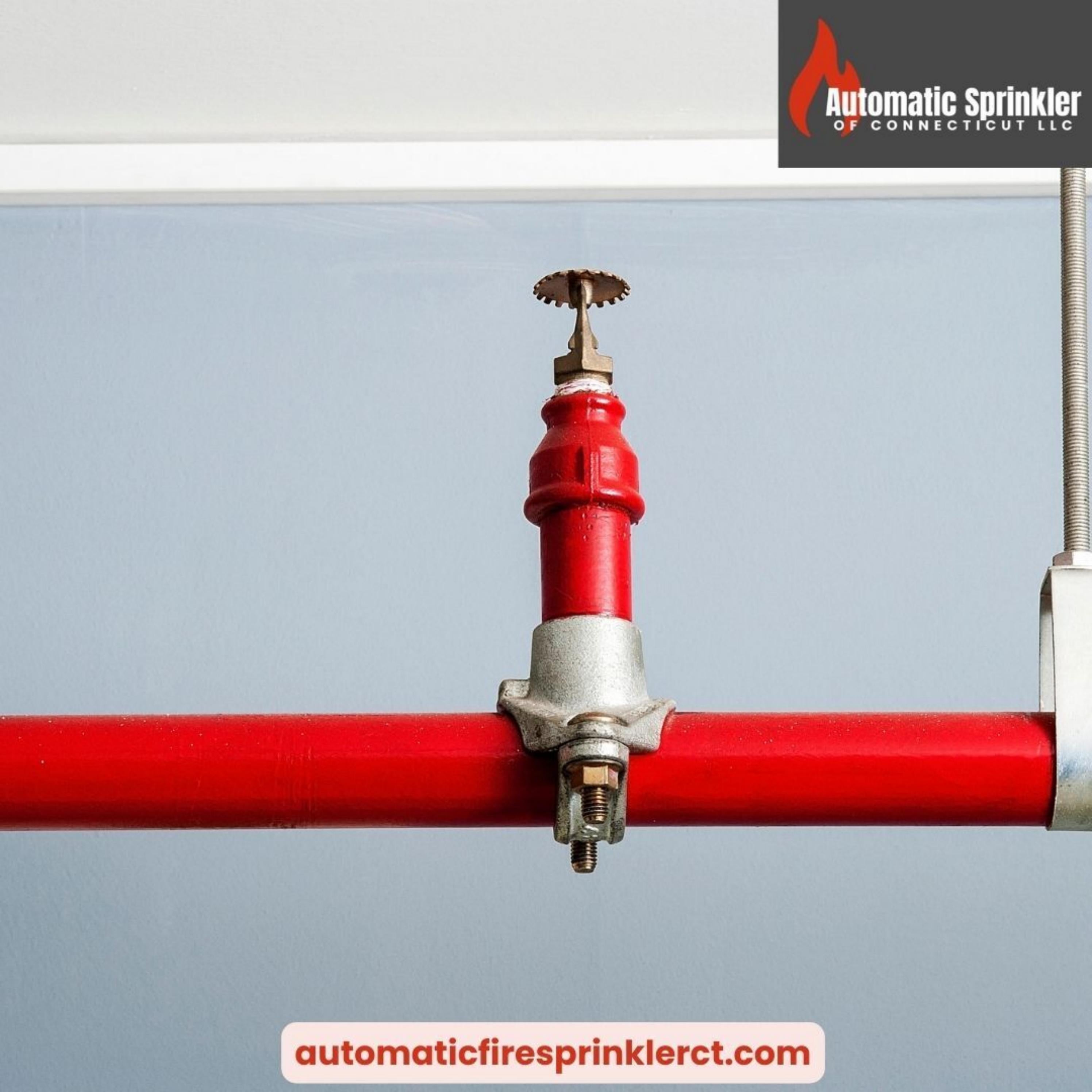 Property Protection The Importance of Sprinkler System by Automatic