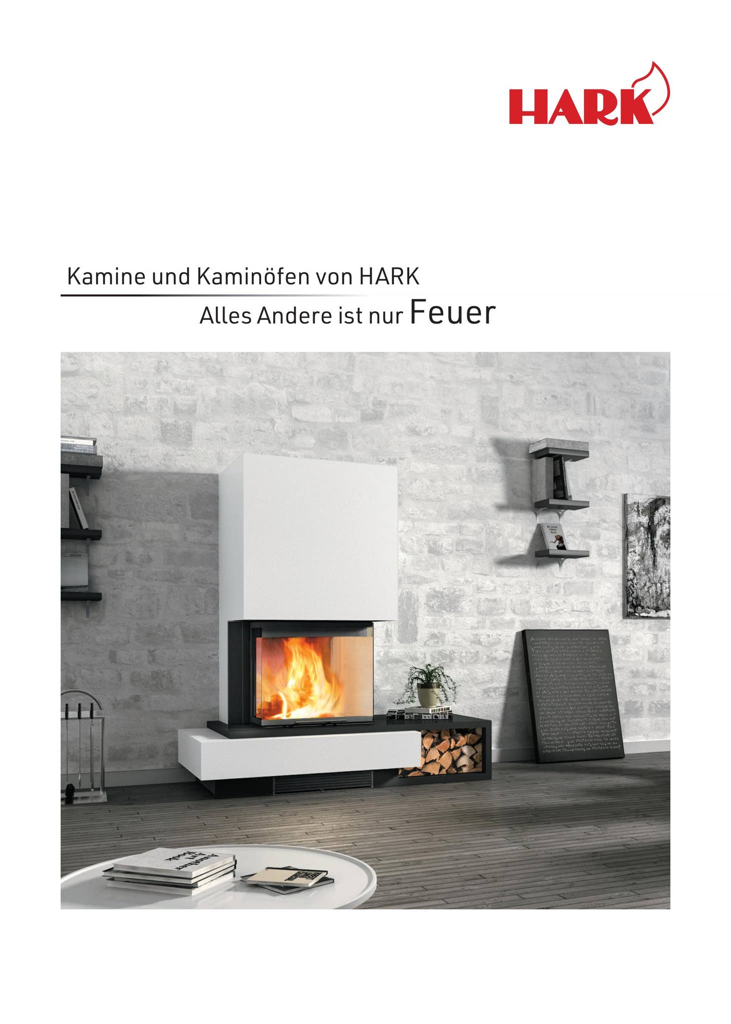 Hark Kamine Chemnitz