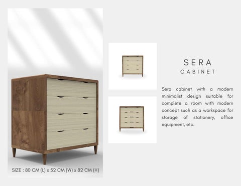 Fayz Furniture V.III 家具目录 · Solid Ruby 第 10 页