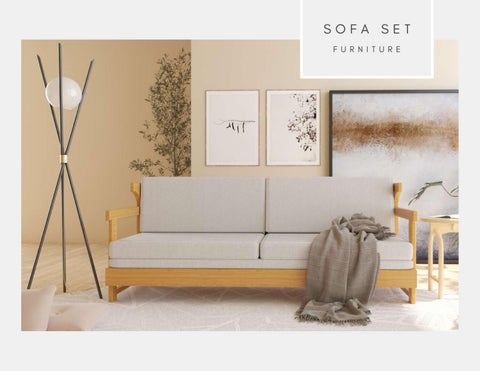 Fayz Furniture V.III 家具目录 · Solid Ruby 第 19 页