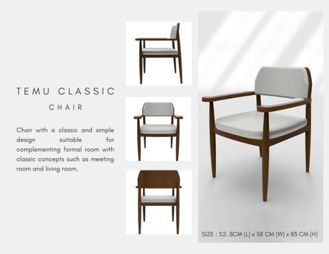 Fayz Furniture V.III 家具目录 · Solid Ruby 第 23 页