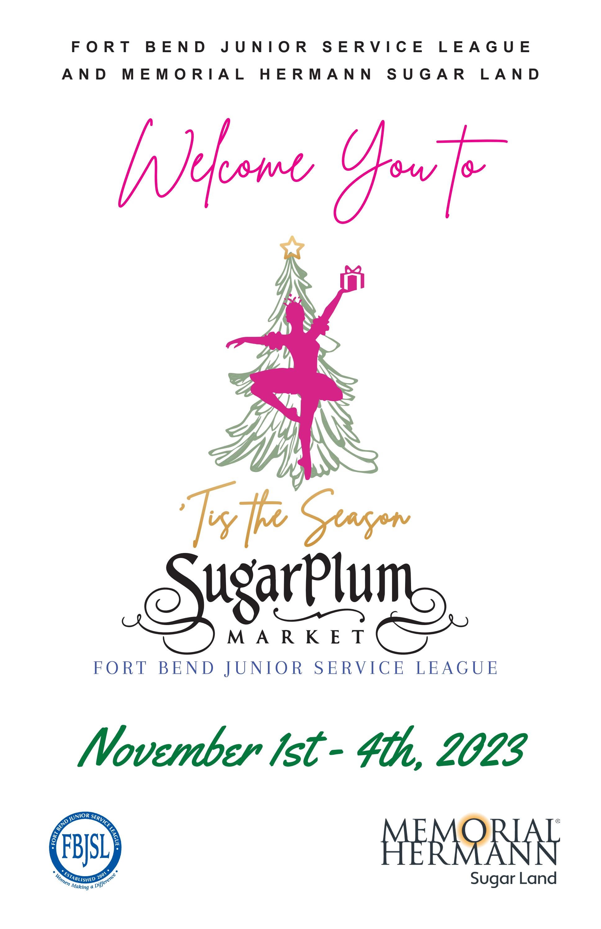 2023 Sugar Plum Market by JamiePPC Issuu