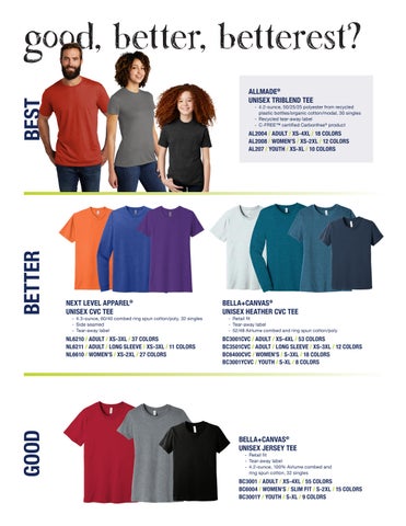 Elevate Your Brand - Fall/ 冬季 第 16 页
