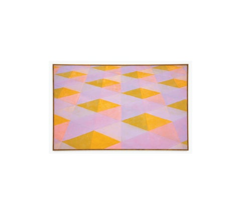Ronald Davis The Paintings: 1960s through 2010 第 17 页