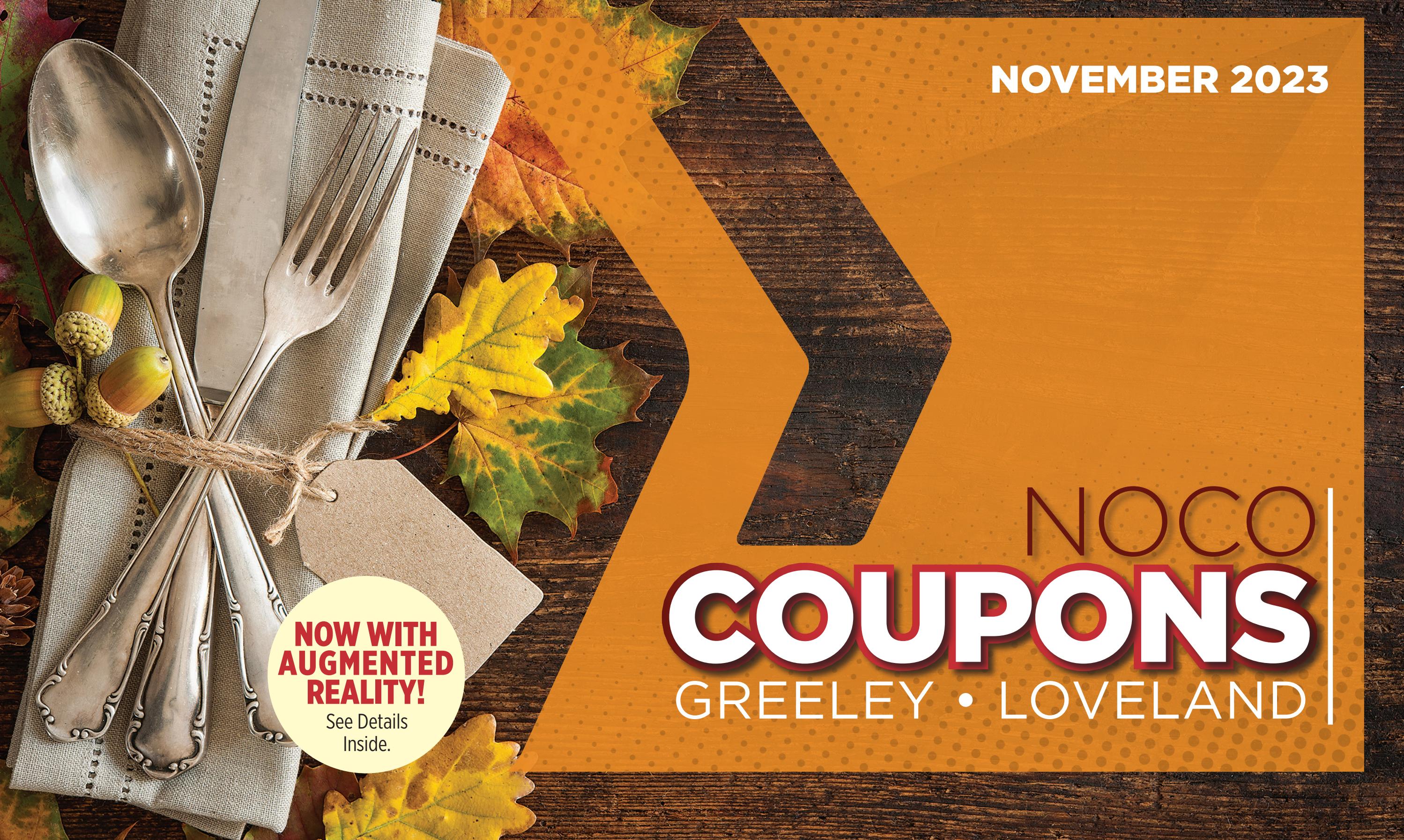 NoCo Coupons November 2023 by Prairie Mountain Media Issuu