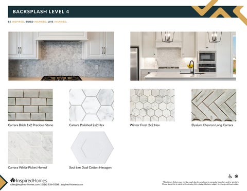 Inspired-Homes Inspired Homes Design 灯饰目录 第 20 页