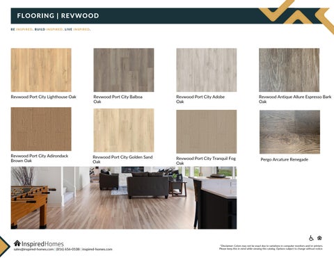 Inspired-Homes Inspired Homes Design 灯饰目录 第 21 页