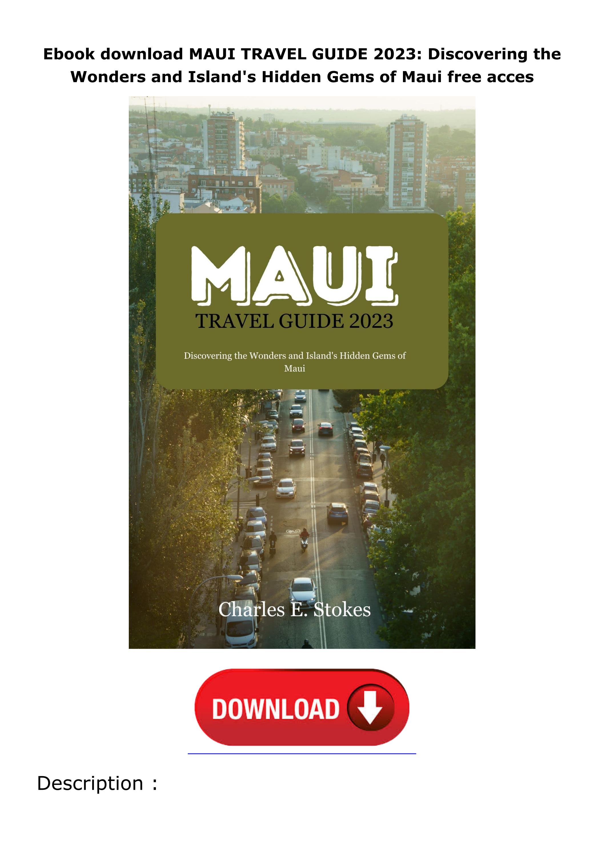 Craigslist Maui Free Stuff - 3l44x66