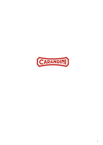 Carandini 2023 灯饰手册 第 3 页