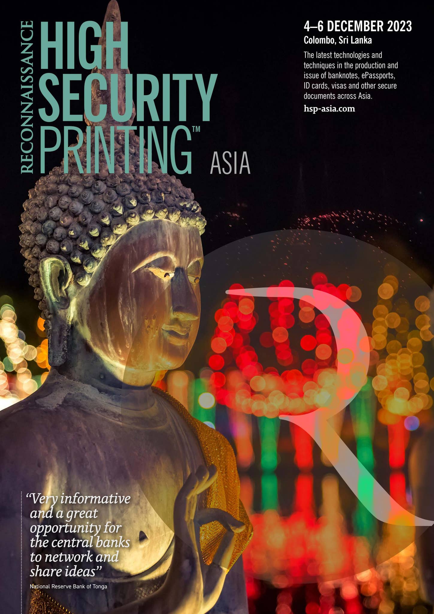 Asia Hsp Api HSP Asia 2023 brochure by Reconnaissance International - Issuu