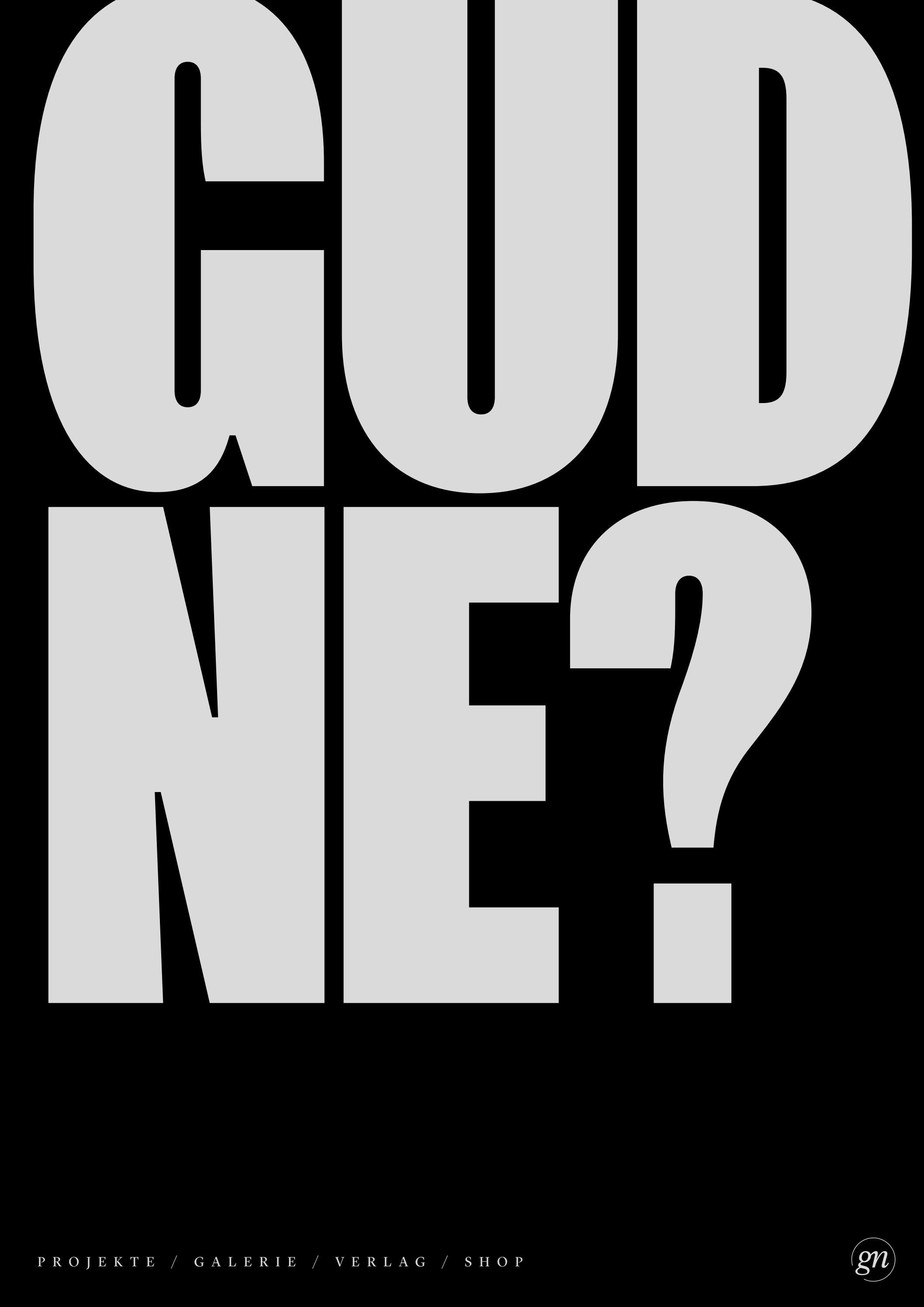 GUDBERG NERGER Magazin by GUDBERG NERGER - Issuu