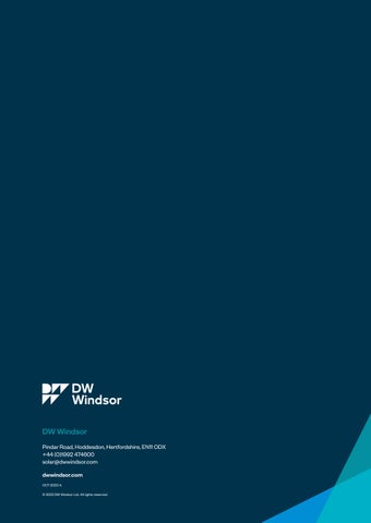 太阳能 灯饰 | DW Windsor 第 24 页