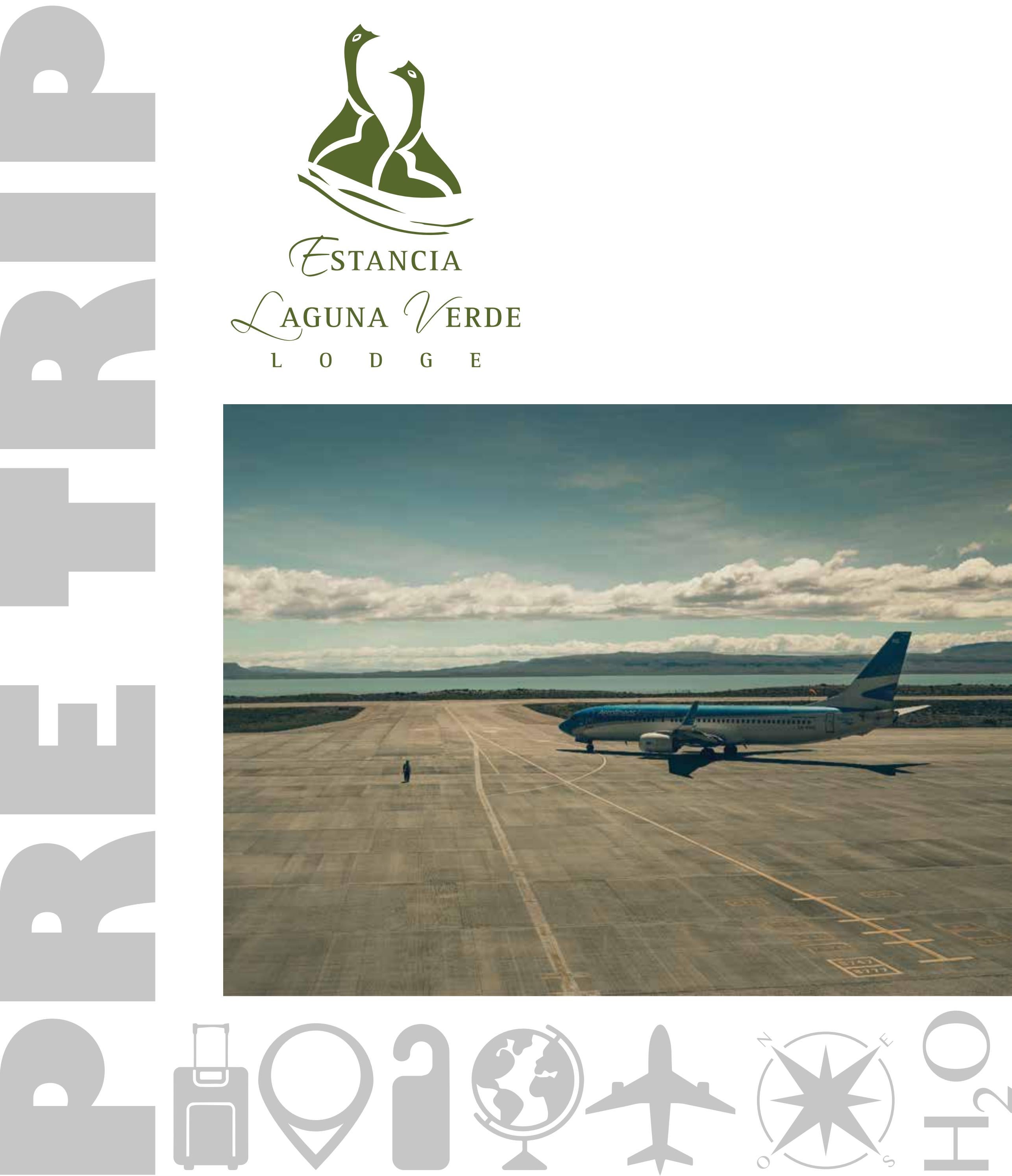 ESTANCIA LAGUNA VERDE PRE TRIP by Estancia Laguna Verde Issuu