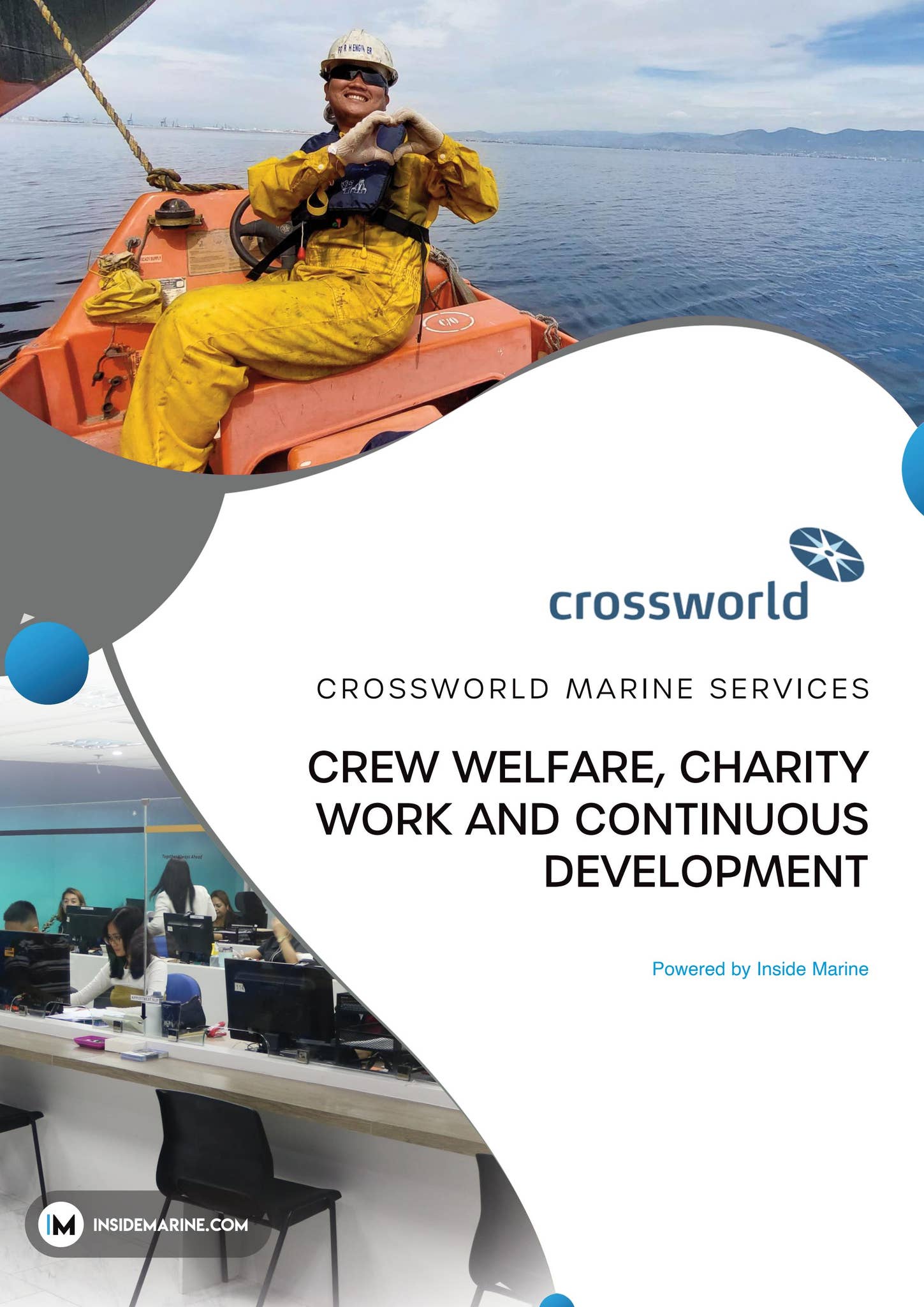 Crossworld by ProactivePublications - Issuu