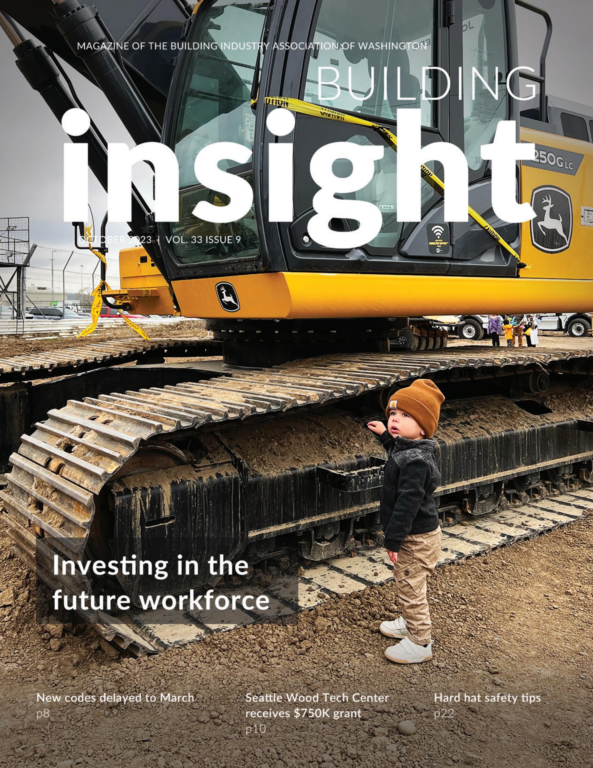 2023 October Building Insight by BIAW - Issuu