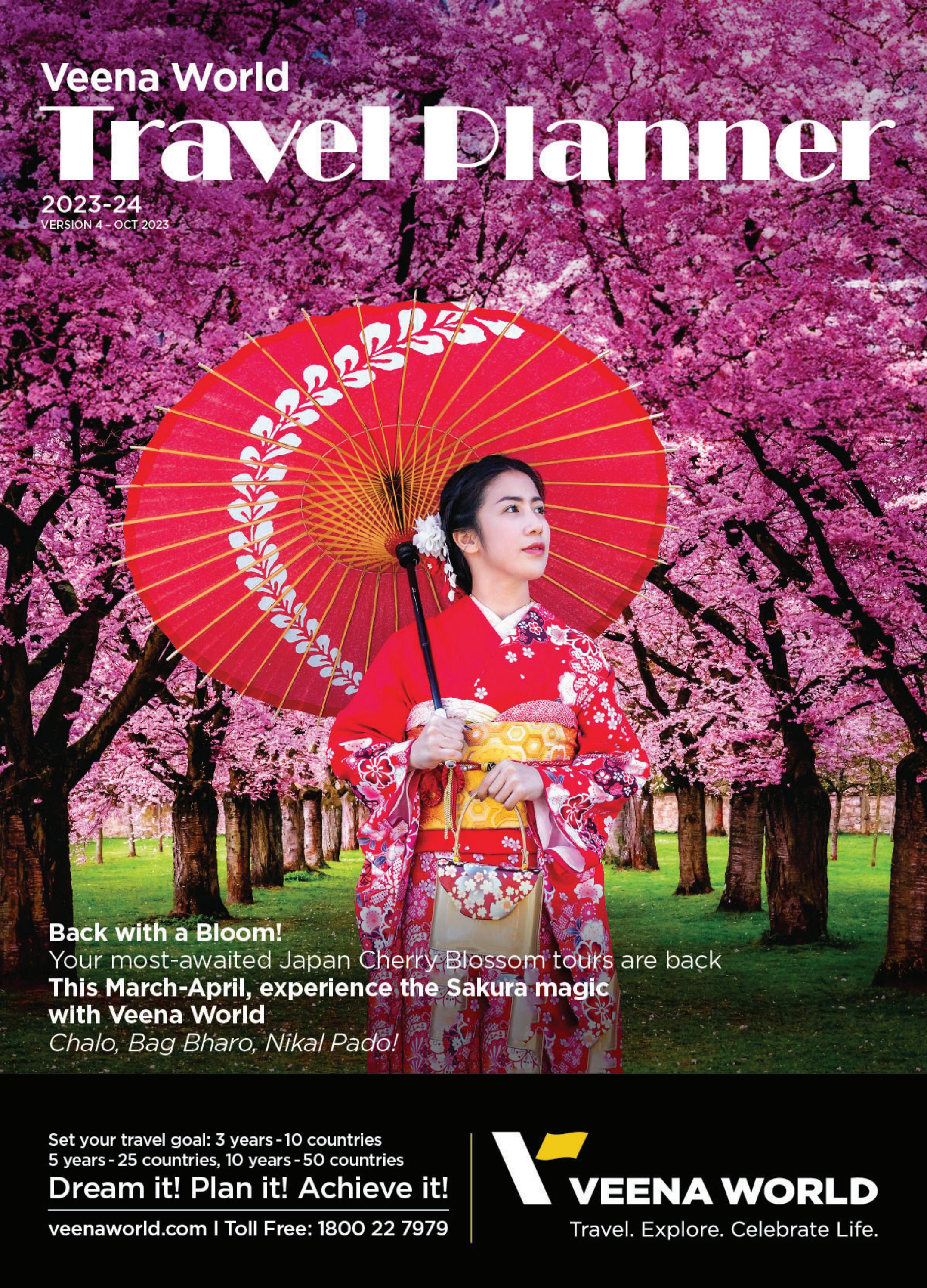 Travel Planner Veena World by Veena World Issuu