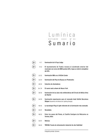 Lumínica 44 第 3 页
