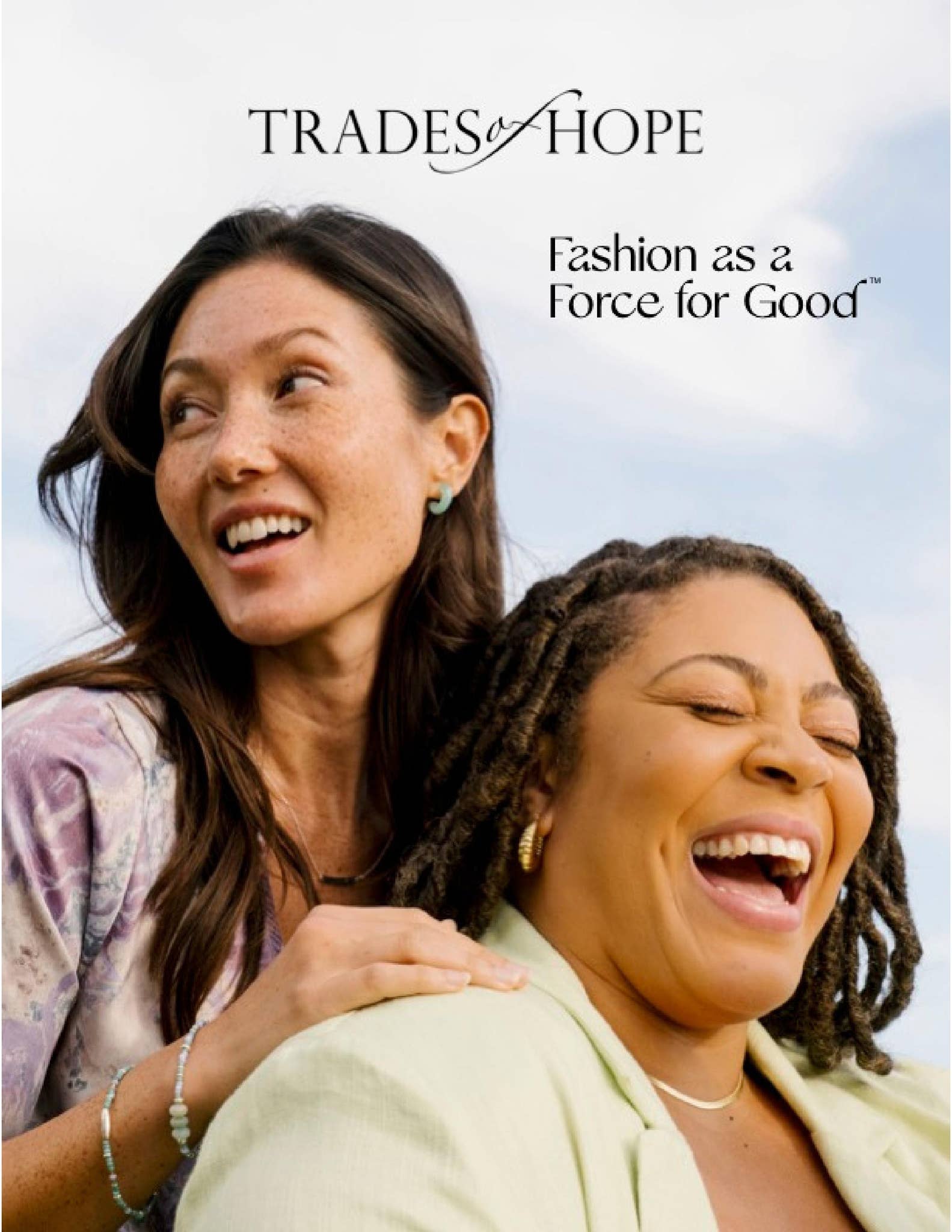 Trades of Hope 2023 Lookbook (Jan Nov) by Trades of Hope Issuu
