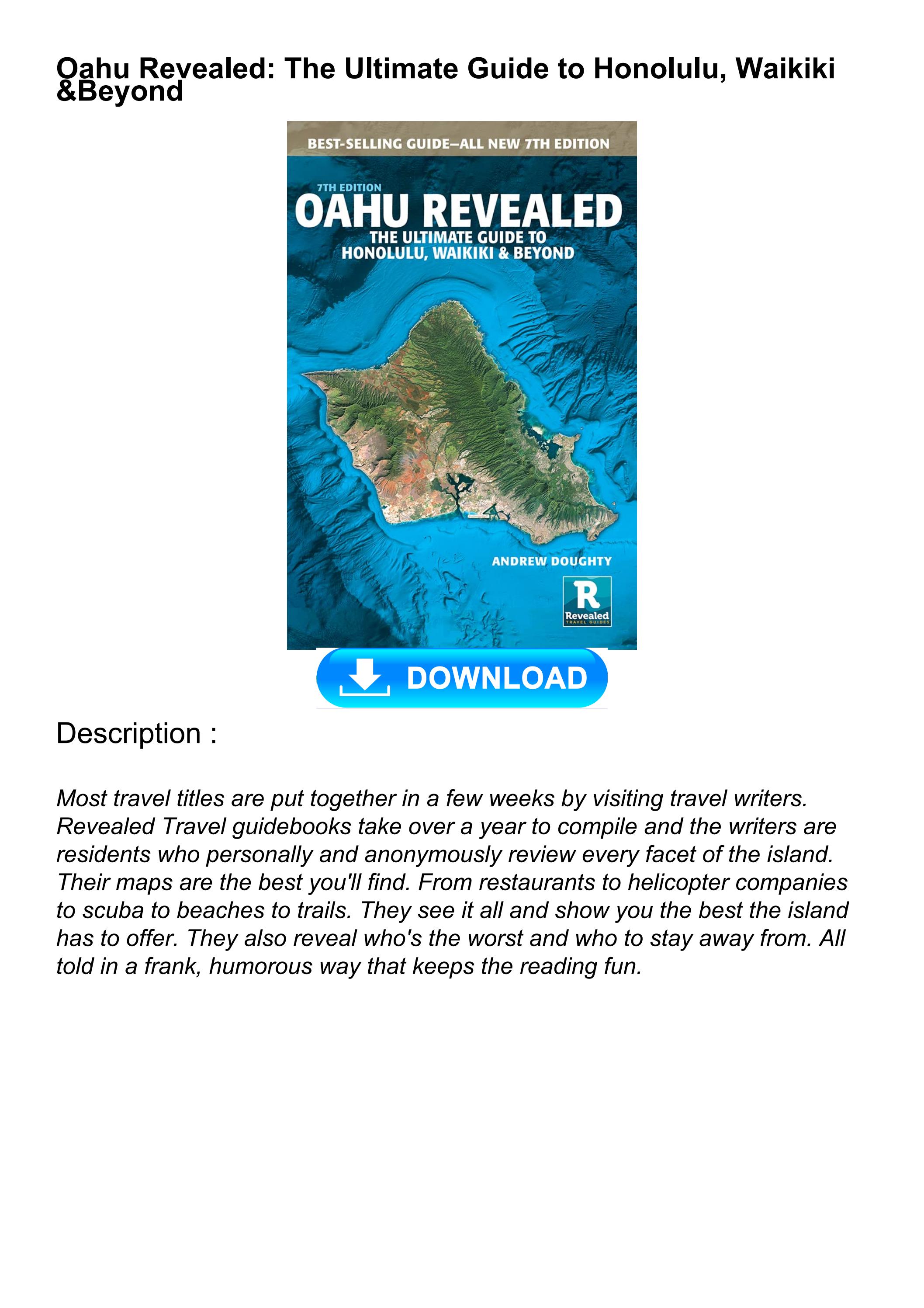 Your Guide To Scoring Incredible Free Stuff On Oahu Craigslist Hacks Revealed - lyrg3s2