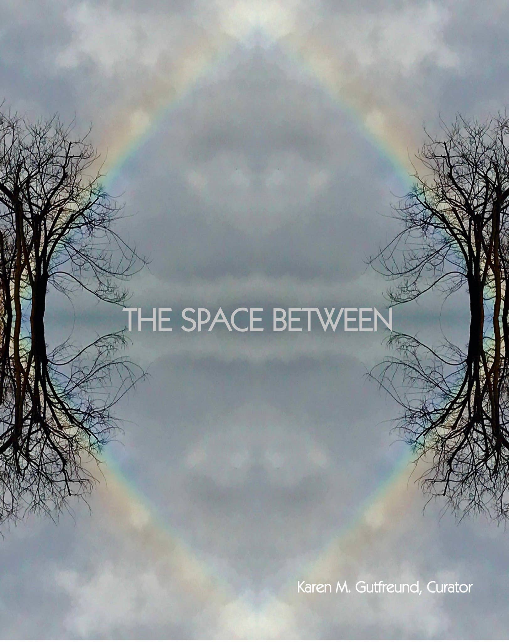 The Space Between by Karen M. Gutfreund - Issuu